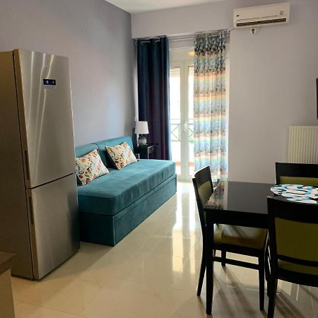 Christi Apartments Α&Β Kokkini Hani Eksteriør bilde