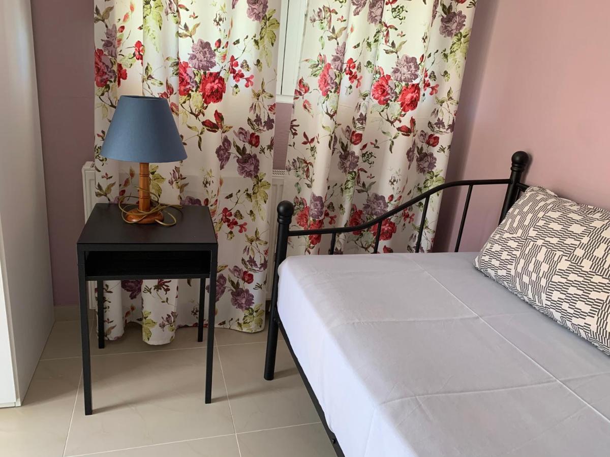 Christi Apartments Α&Β Kokkini Hani Eksteriør bilde