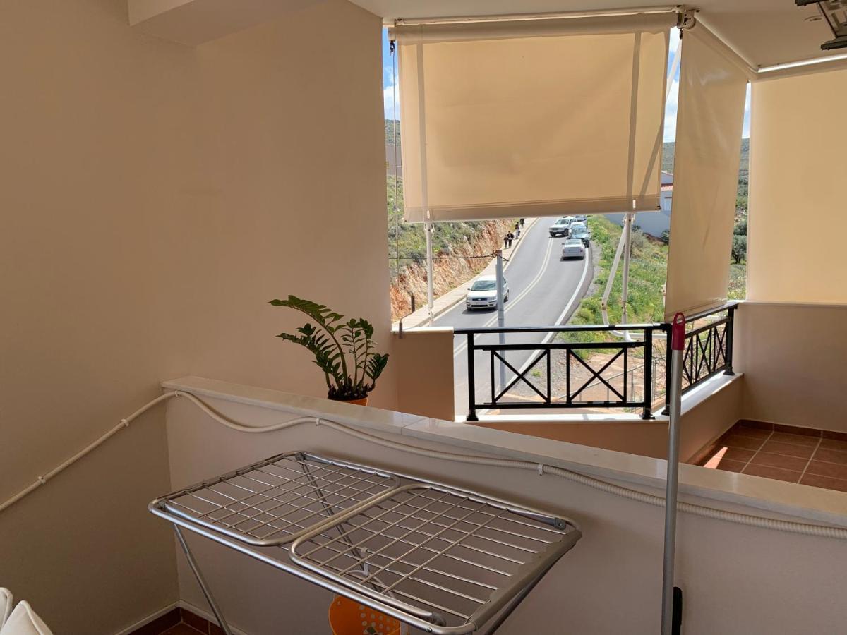 Christi Apartments Α&Β Kokkini Hani Eksteriør bilde