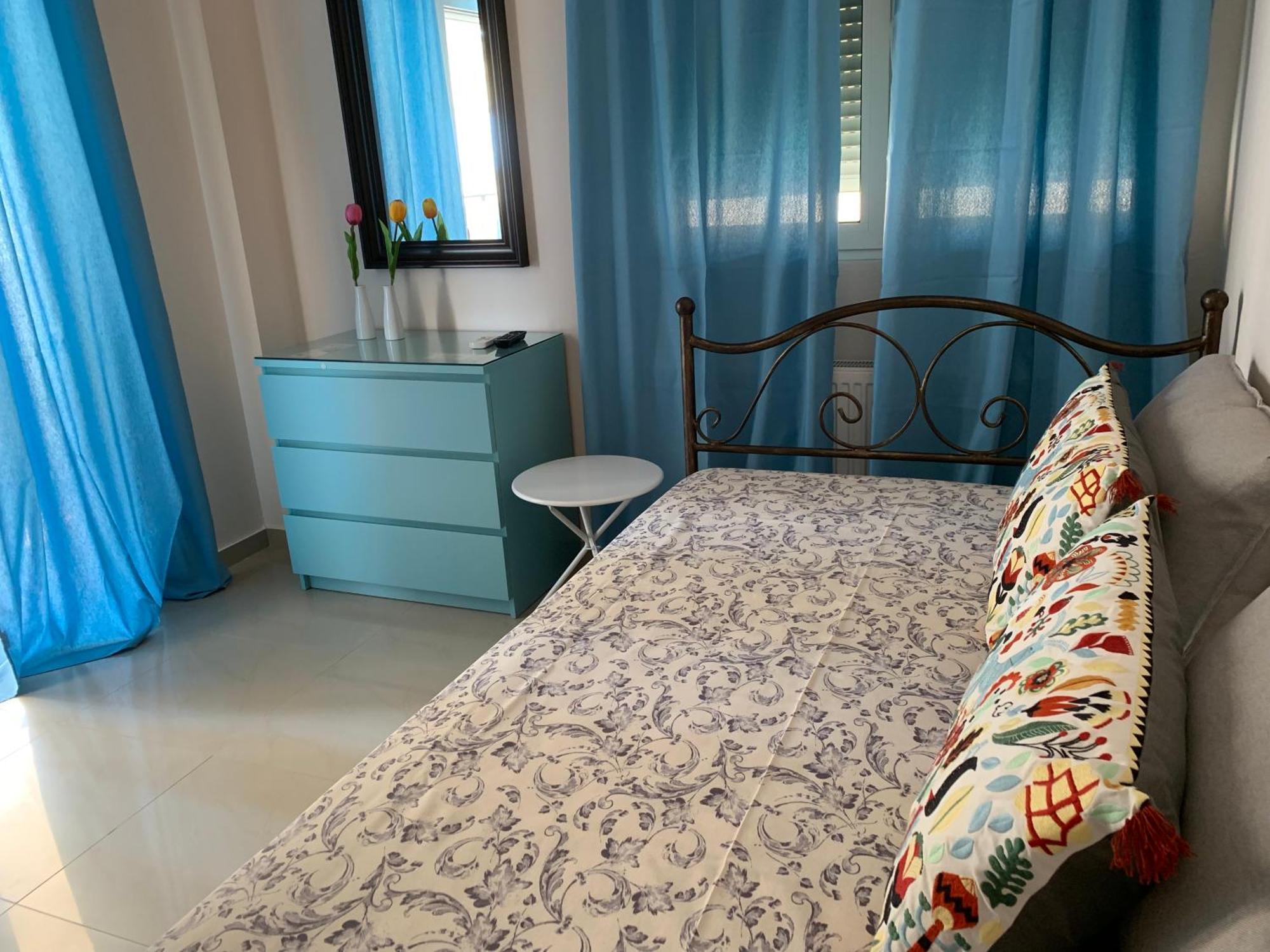 Christi Apartments Α&Β Kokkini Hani Eksteriør bilde